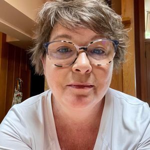 Meet your Posher, Trish